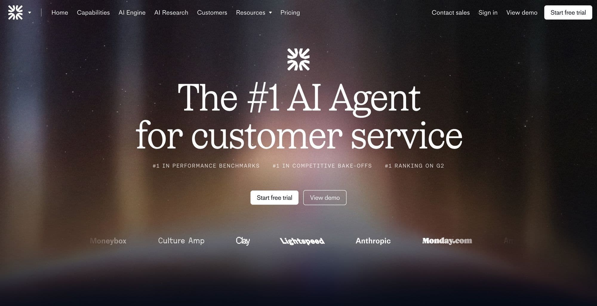 Custom Software Development Platform Showcase